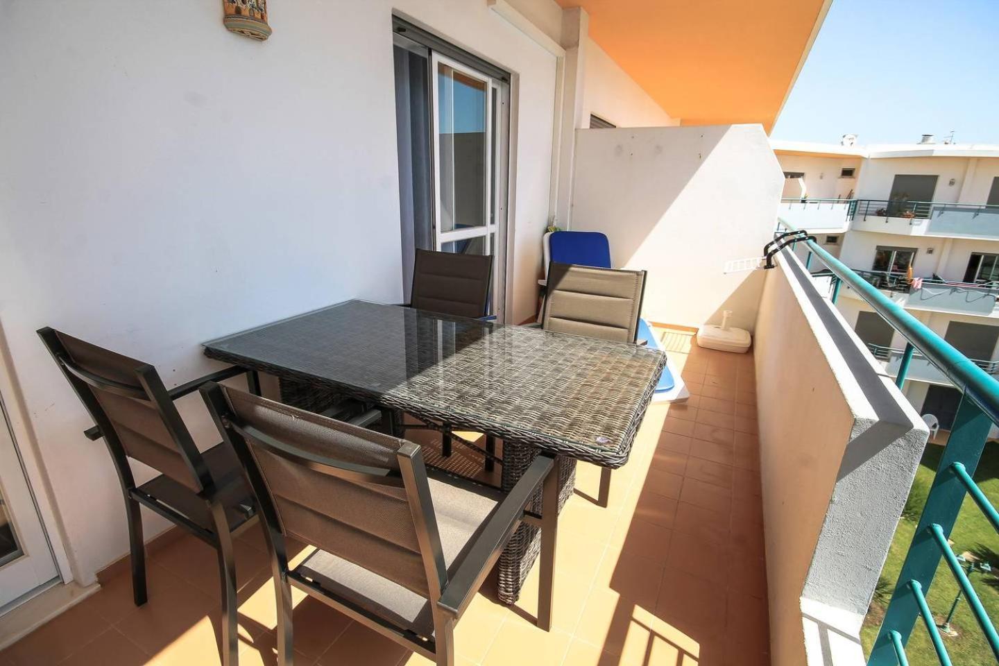 Quinta De Santo Antonio Ac2 Apartment Лагос Екстериор снимка