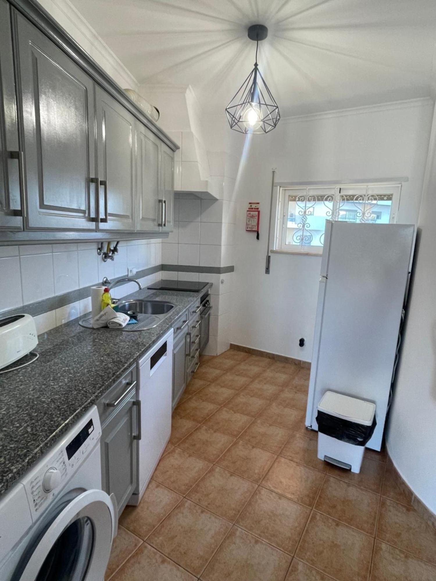 Quinta De Santo Antonio Ac2 Apartment Лагос Екстериор снимка