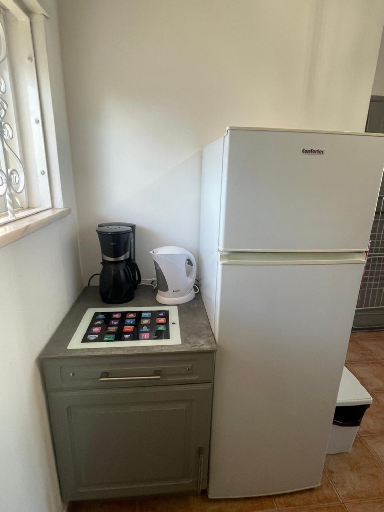 Quinta De Santo Antonio Ac2 Apartment Лагос Екстериор снимка