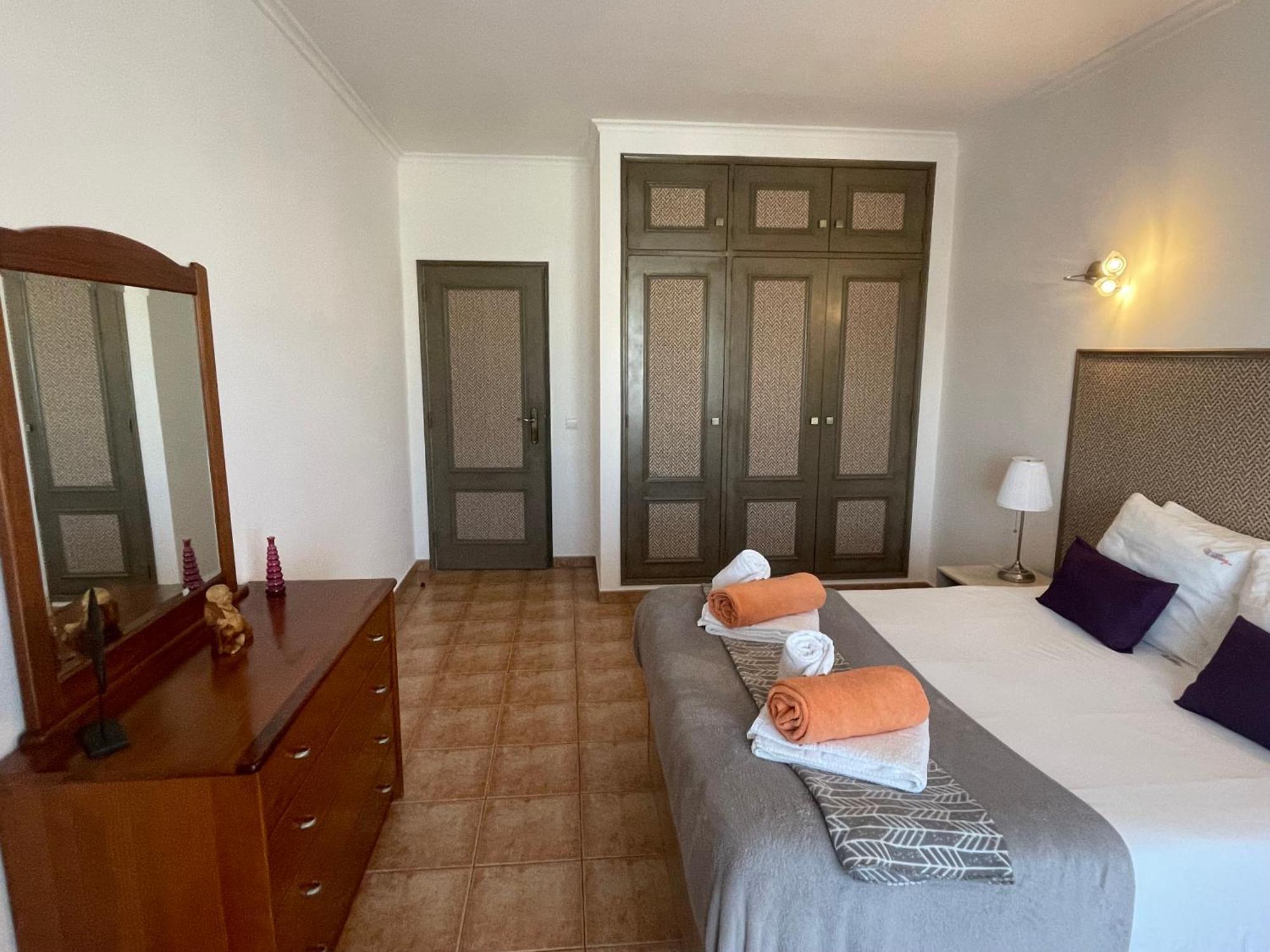 Quinta De Santo Antonio Ac2 Apartment Лагос Екстериор снимка