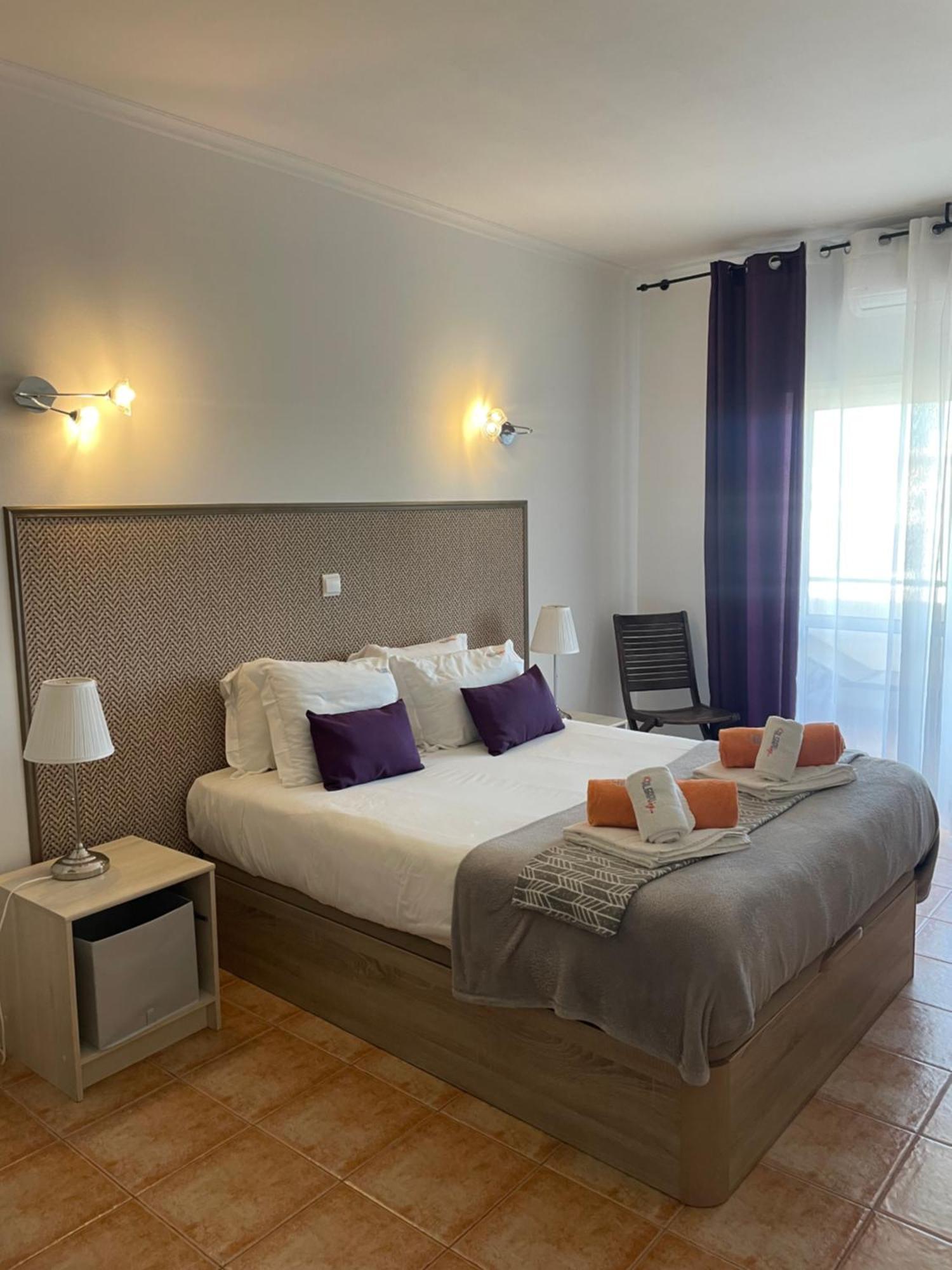 Quinta De Santo Antonio Ac2 Apartment Лагос Екстериор снимка