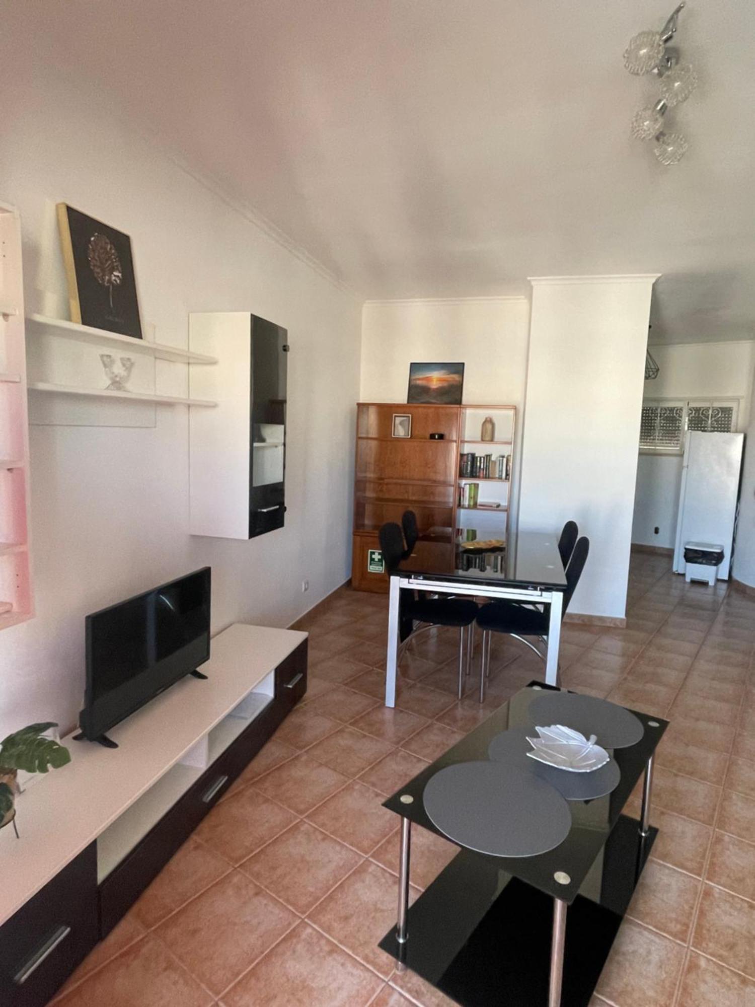 Quinta De Santo Antonio Ac2 Apartment Лагос Екстериор снимка