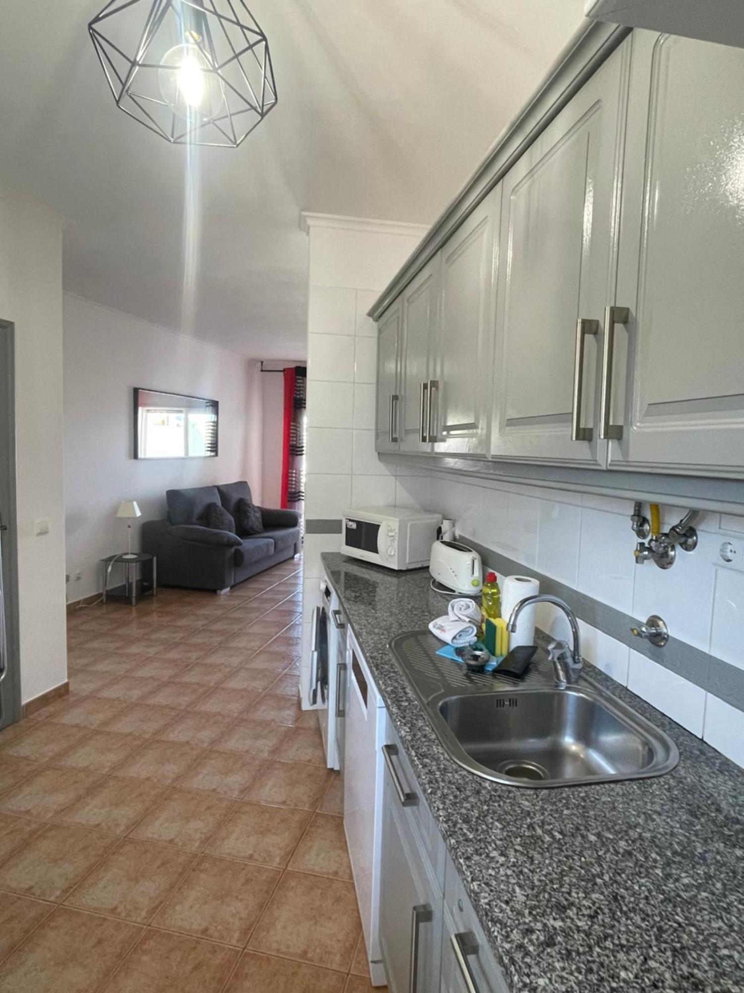 Quinta De Santo Antonio Ac2 Apartment Лагос Екстериор снимка