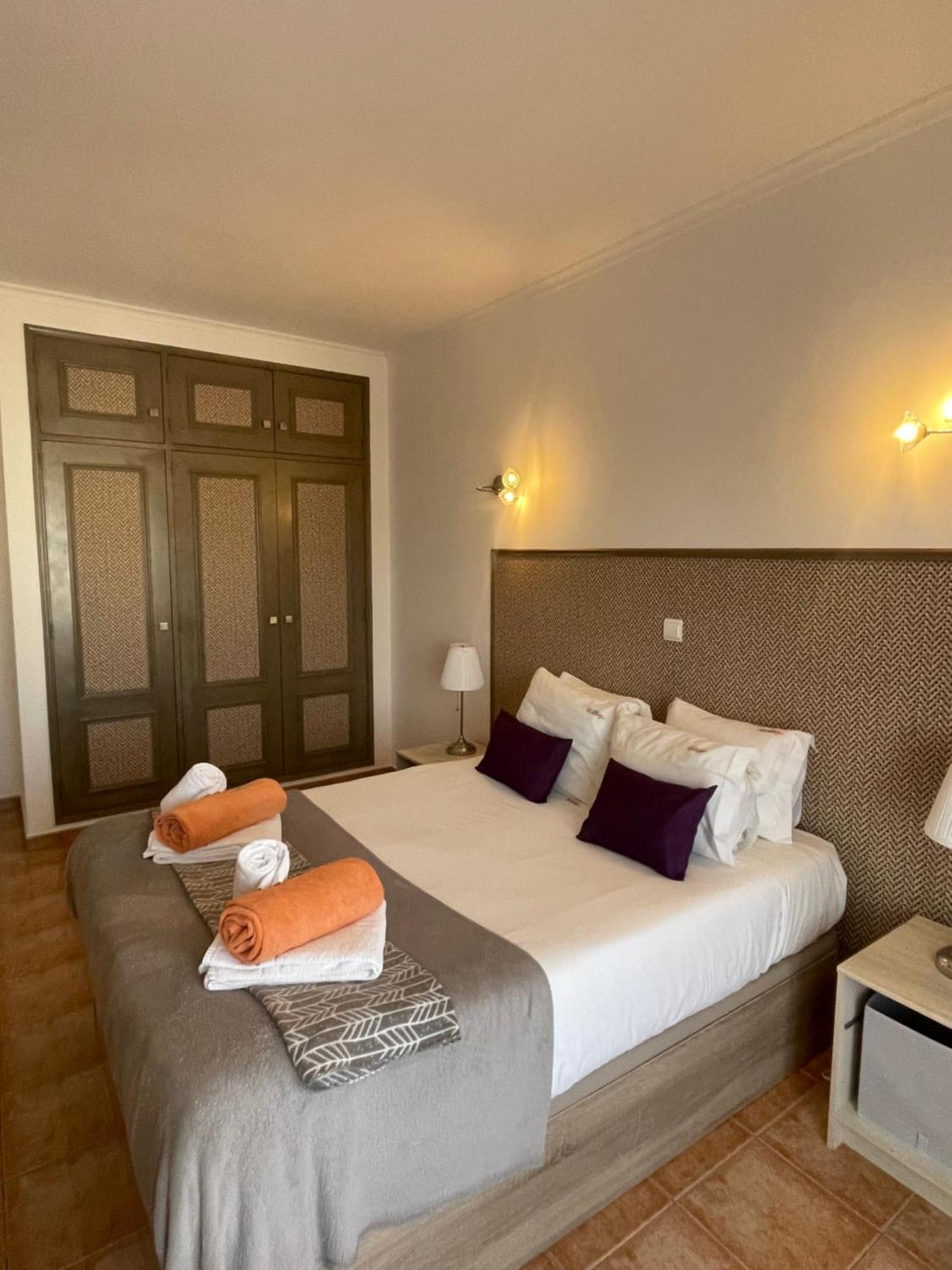 Quinta De Santo Antonio Ac2 Apartment Лагос Екстериор снимка