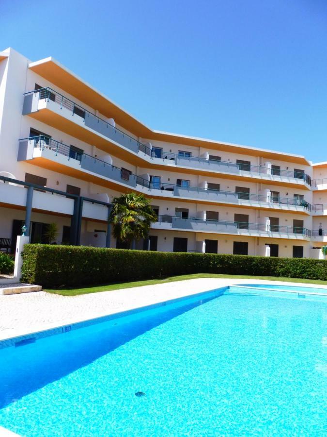 Quinta De Santo Antonio Ac2 Apartment Лагос Екстериор снимка