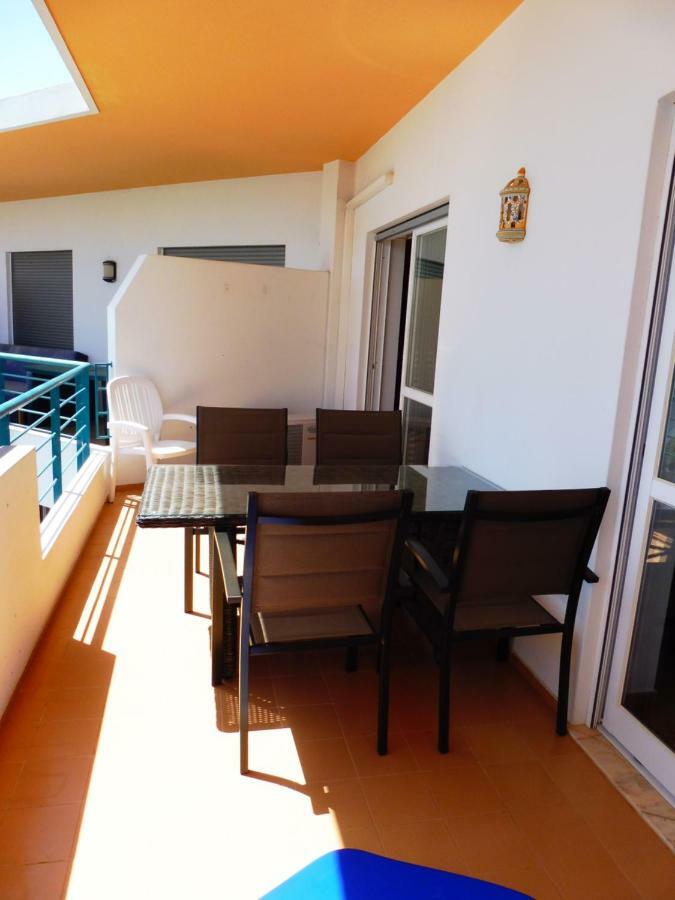 Quinta De Santo Antonio Ac2 Apartment Лагос Екстериор снимка