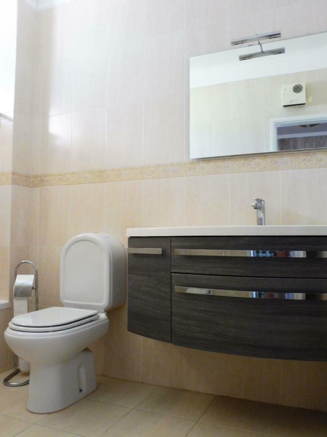 Quinta De Santo Antonio Ac2 Apartment Лагос Екстериор снимка