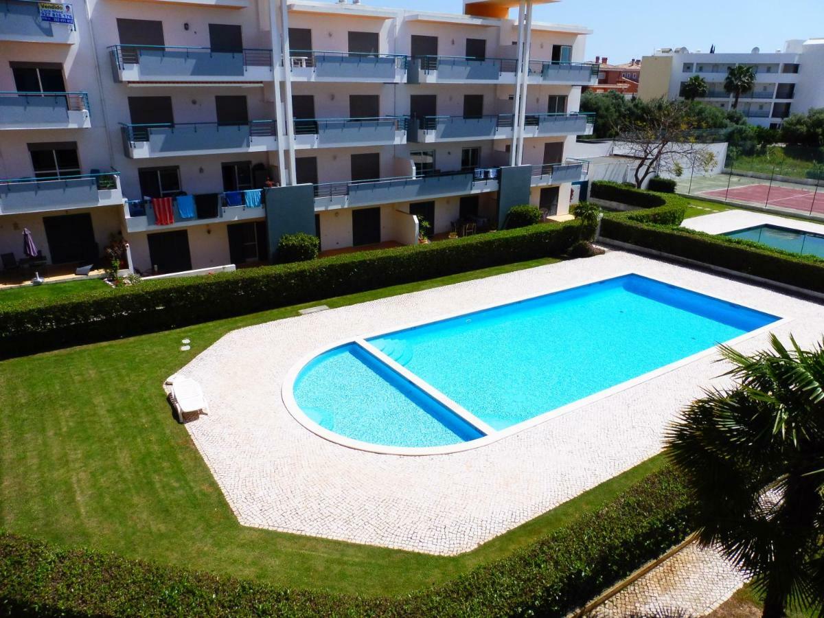 Quinta De Santo Antonio Ac2 Apartment Лагос Екстериор снимка