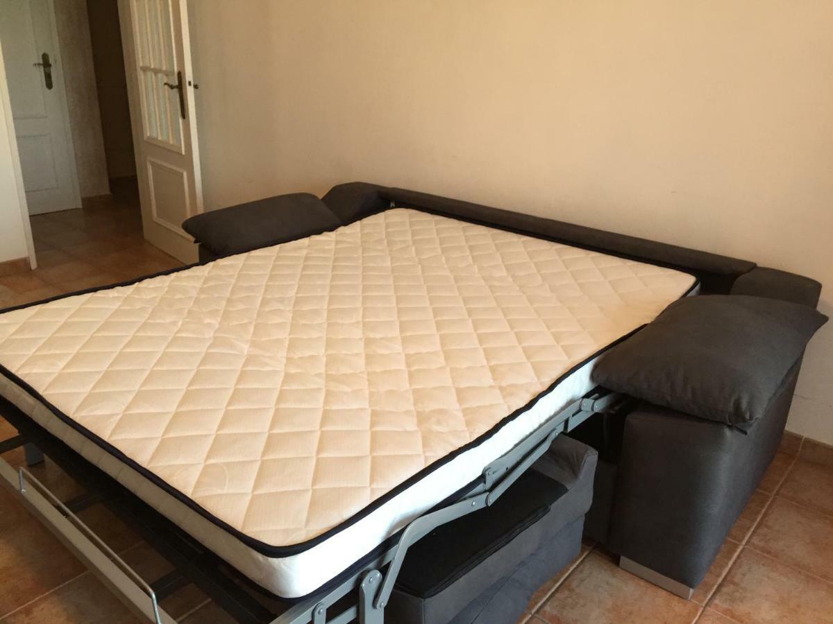 Quinta De Santo Antonio Ac2 Apartment Лагос Екстериор снимка