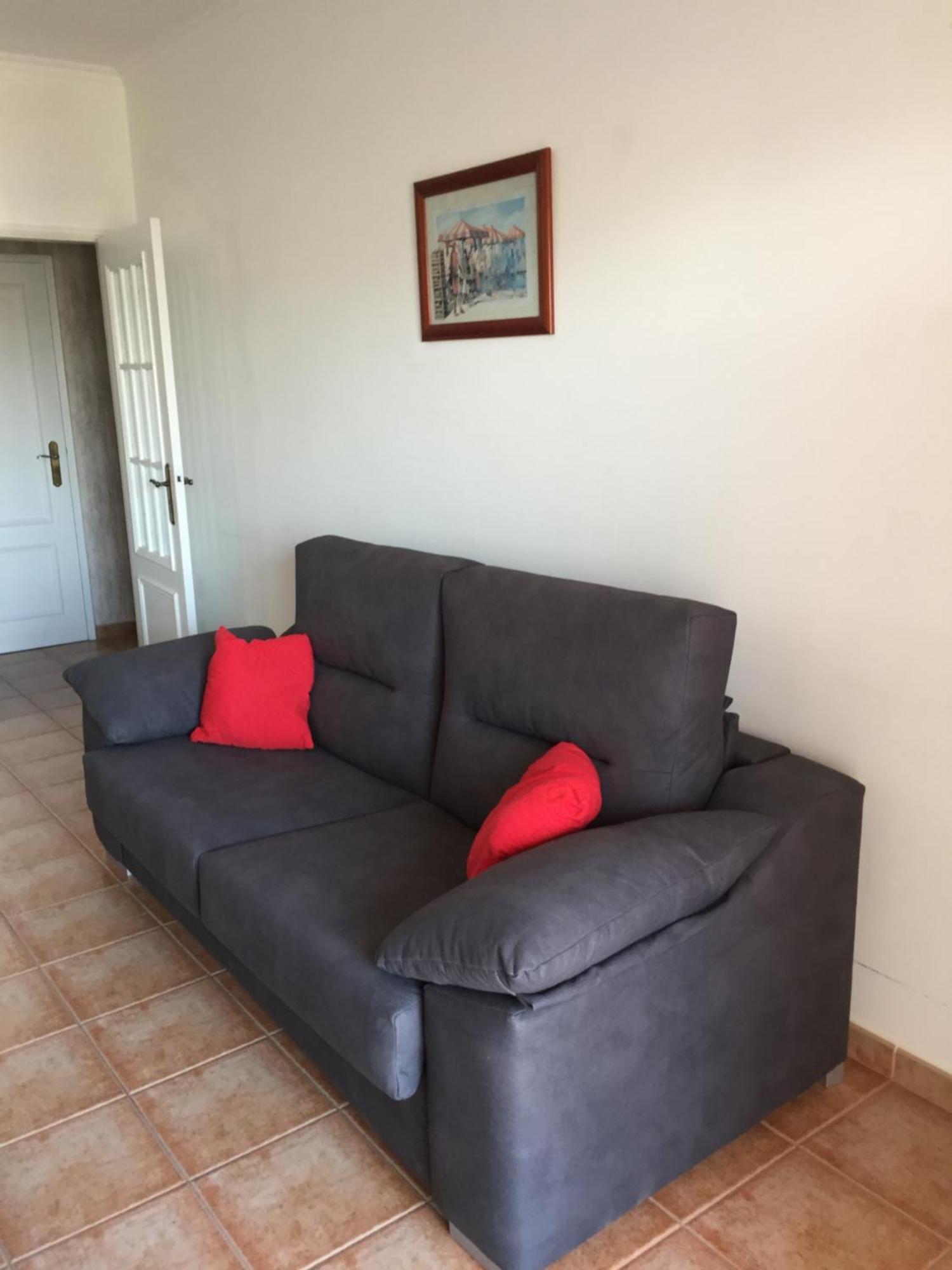 Quinta De Santo Antonio Ac2 Apartment Лагос Екстериор снимка