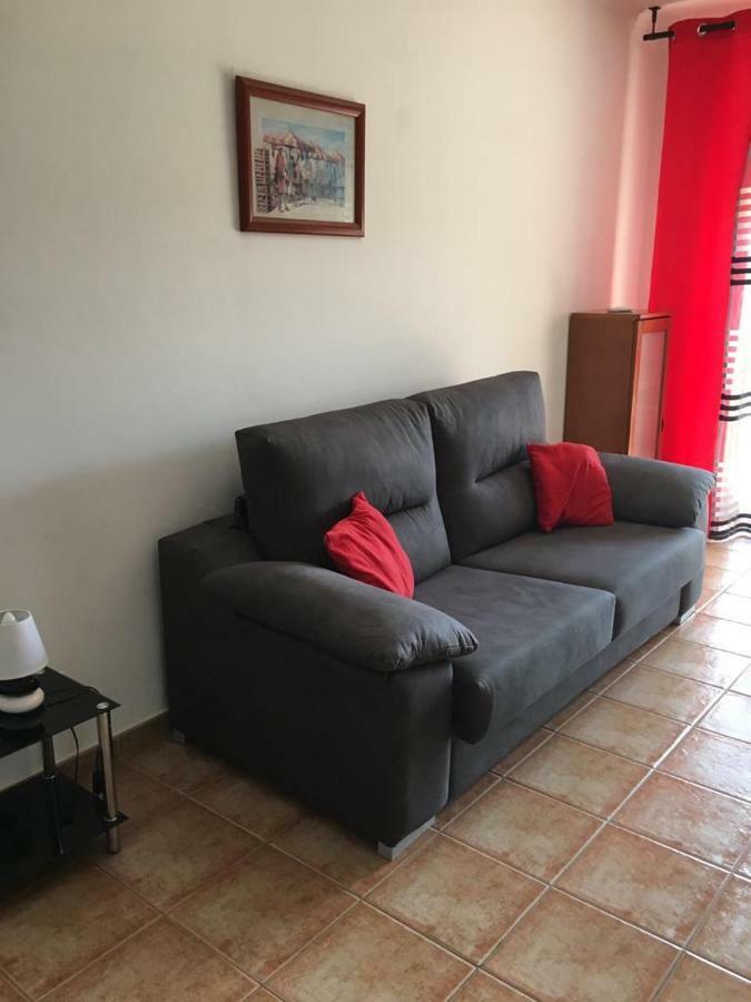 Quinta De Santo Antonio Ac2 Apartment Лагос Екстериор снимка